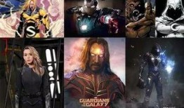 漫威爆料最新,揭秘神秘角色与未知的冒险旅程