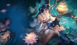 小乔的青蛇皮肤爆料视频,小乔新皮肤惊艳亮相，神秘青蛇造型引热议